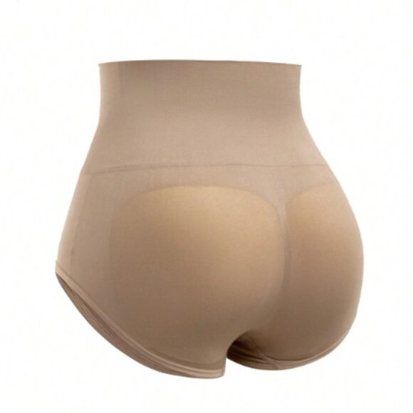 NEW without tag Shapewear High Waist Elastic Abdomen Control Butt Lifting - Picture 6 of 7